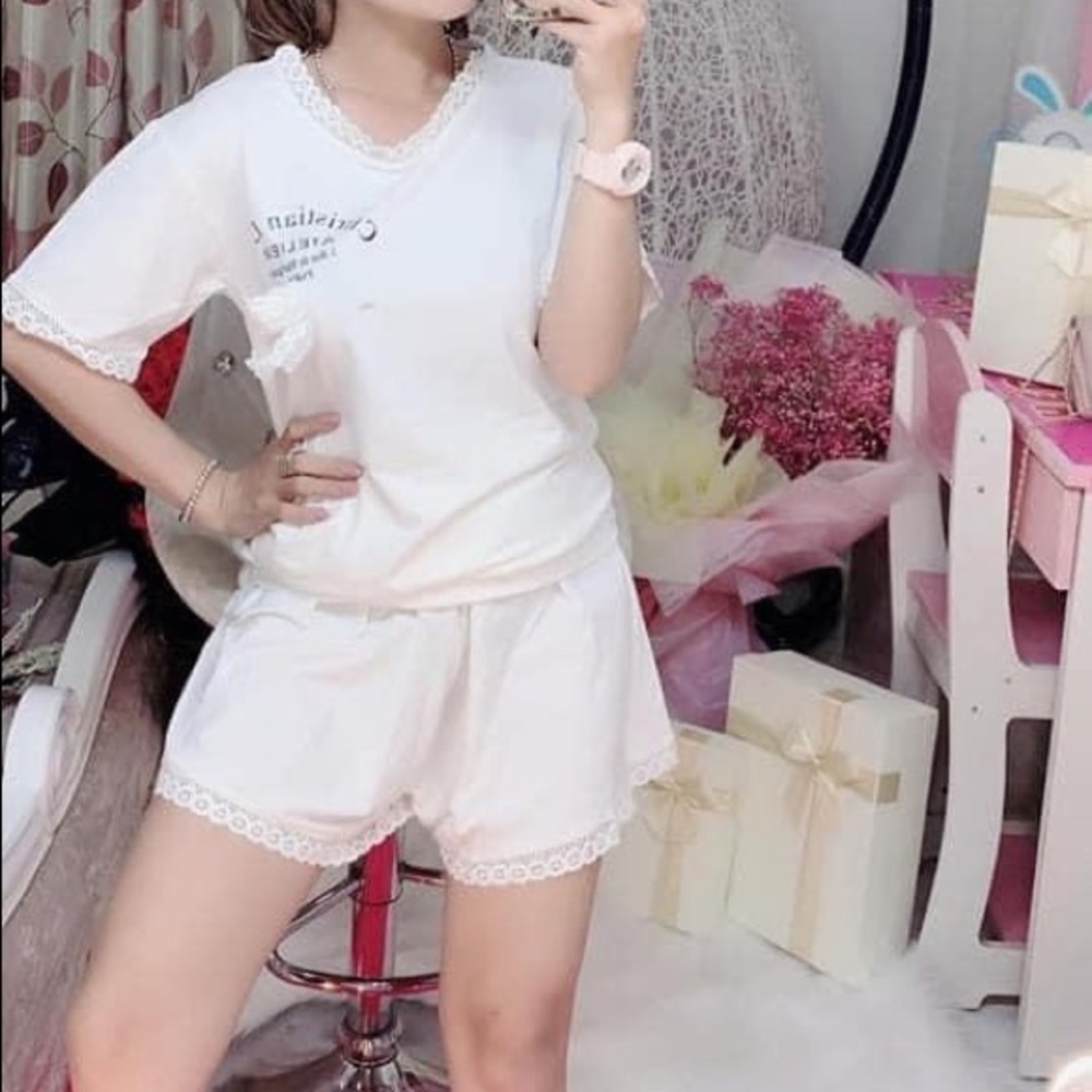 Sleep clothes